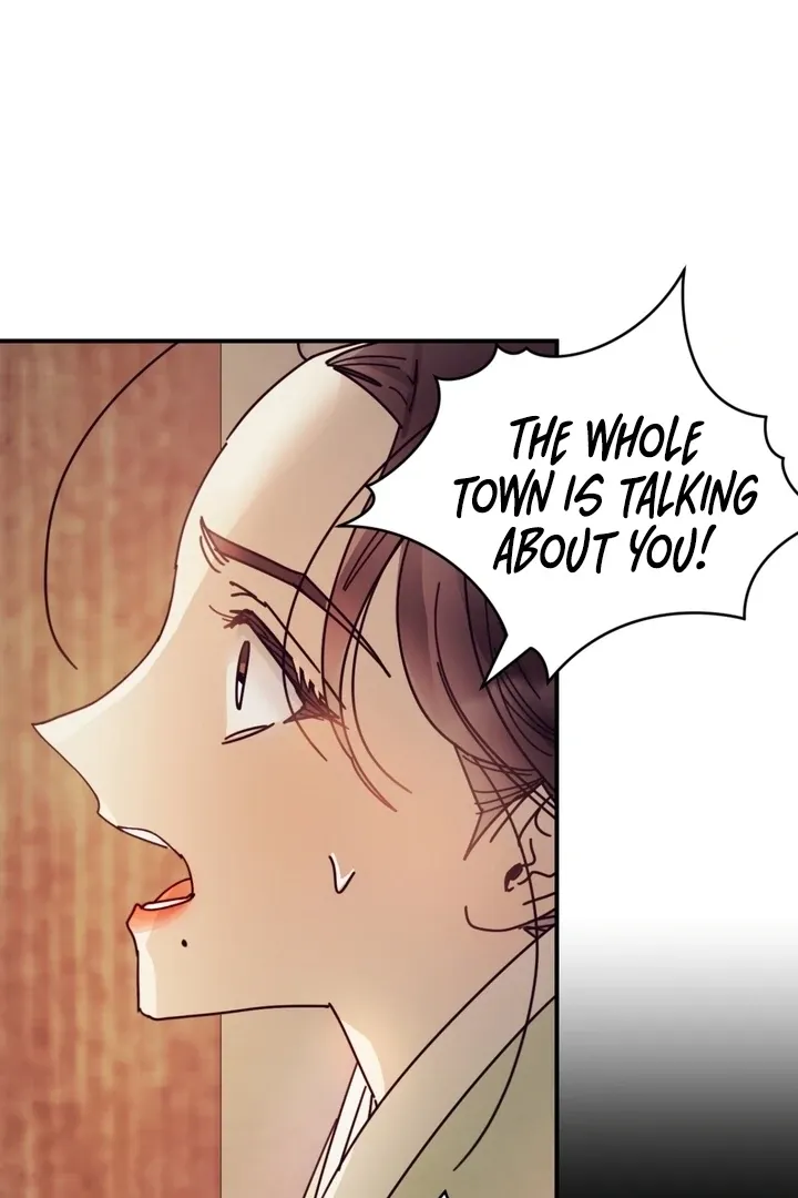 The Concubine Chapter 16 page 22 - 