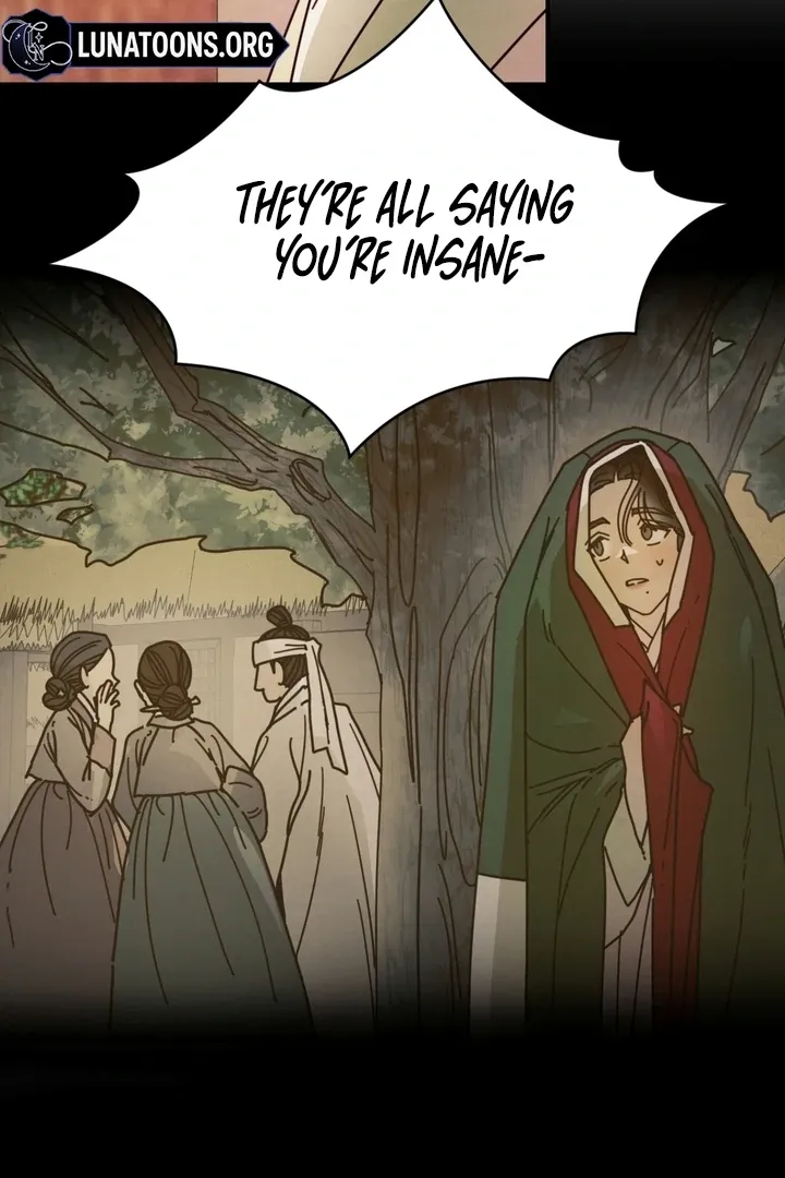 The Concubine Chapter 16 page 23 - 
