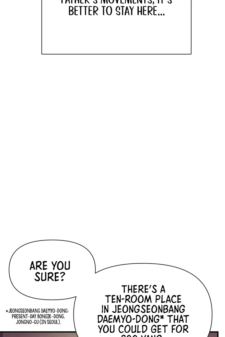 The Concubine Chapter 16 page 31 - 