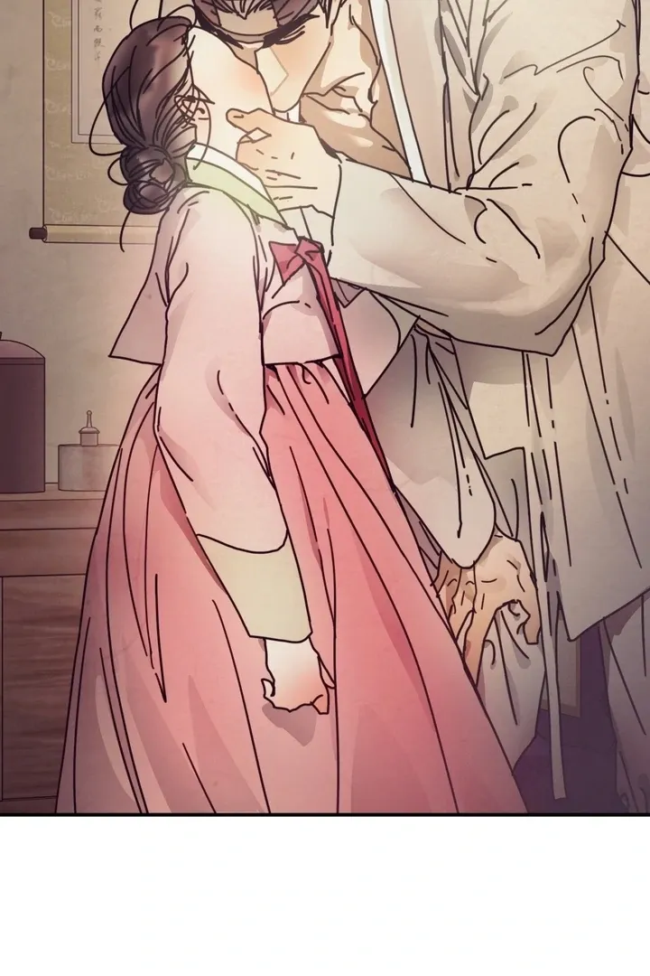 The Concubine Chapter 16 page 68 - 