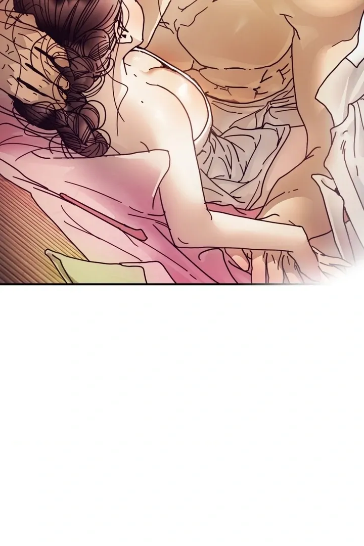 The Concubine Chapter 16 page 83 - 