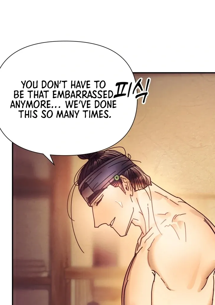 The Concubine Chapter 17 page 27 - 