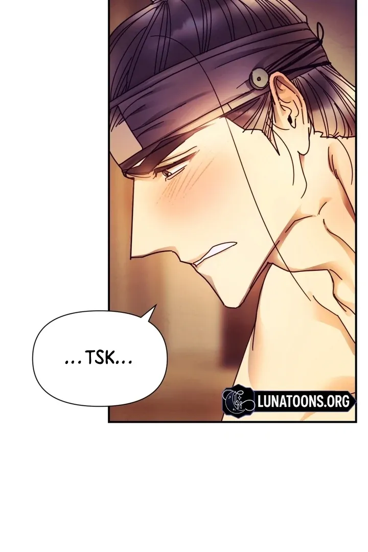 The Concubine Chapter 17 page 36 - 