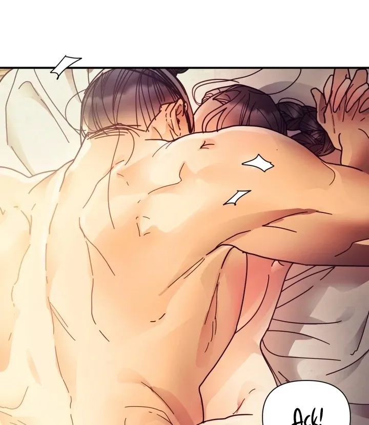 The Concubine Chapter 17 page 41 - 
