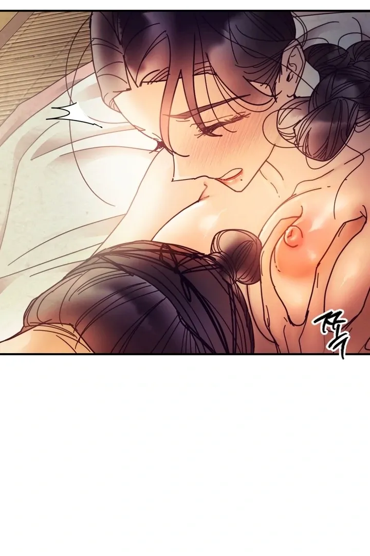 The Concubine Chapter 17 page 44 - 