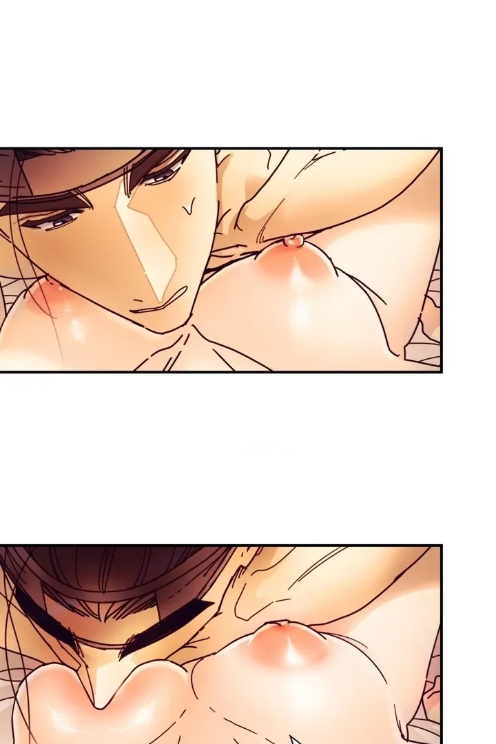 The Concubine Chapter 17 page 66 - 