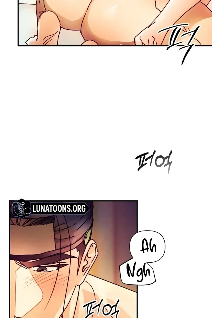 The Concubine Chapter 18 page 37 - 
