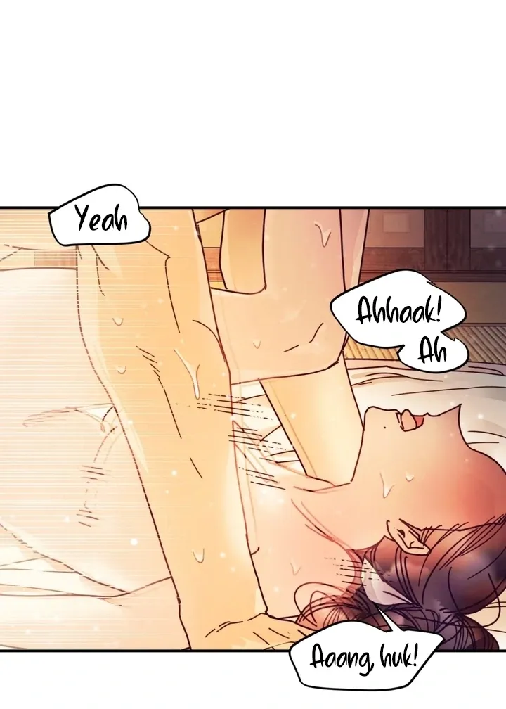The Concubine Chapter 18 page 55 - 