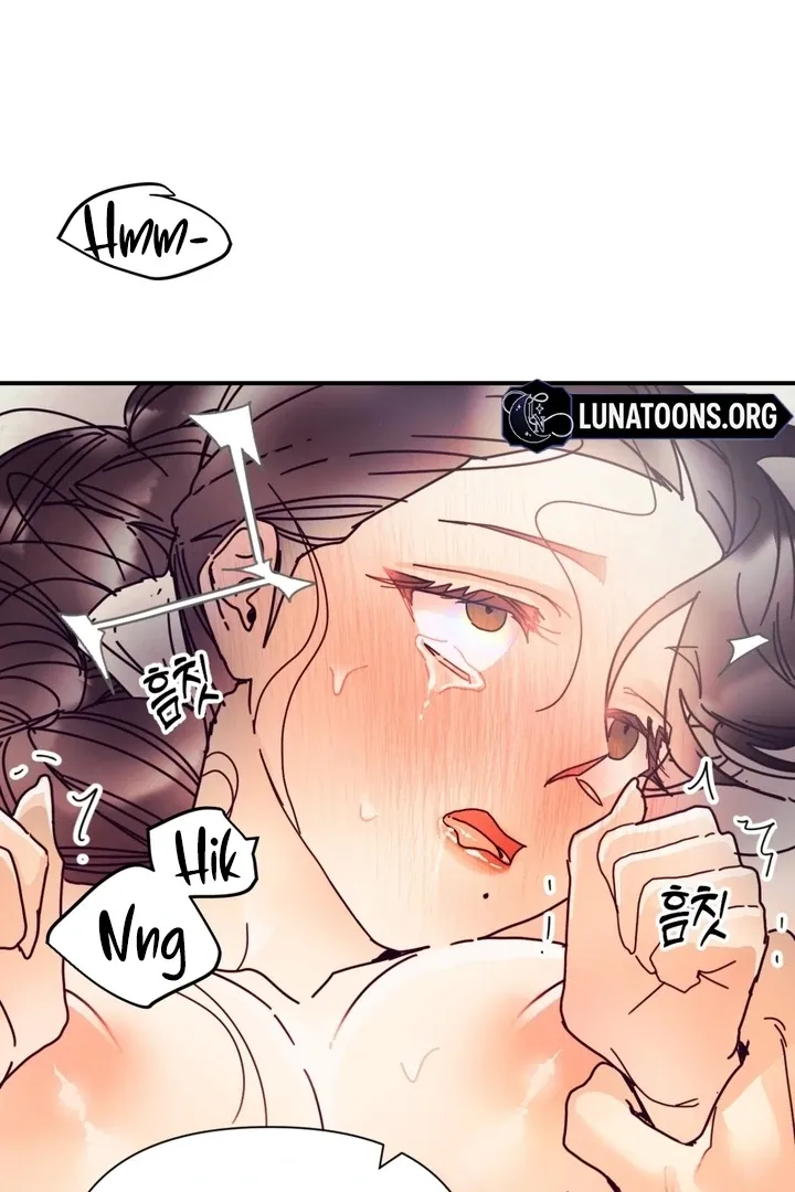 The Concubine Chapter 18 page 73 - 