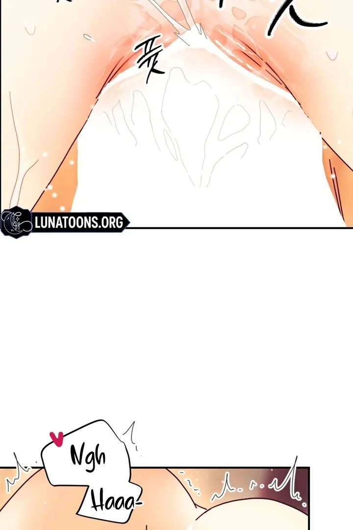 The Concubine Chapter 19 page 33 - 