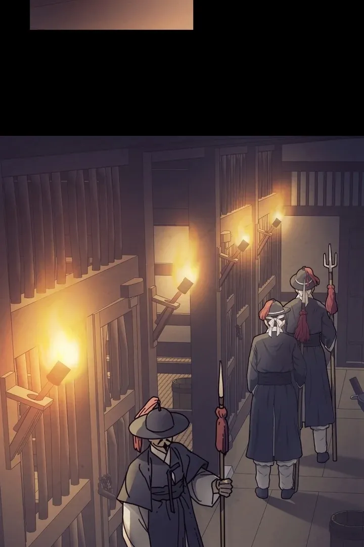 The Concubine Chapter 19 page 64 - 