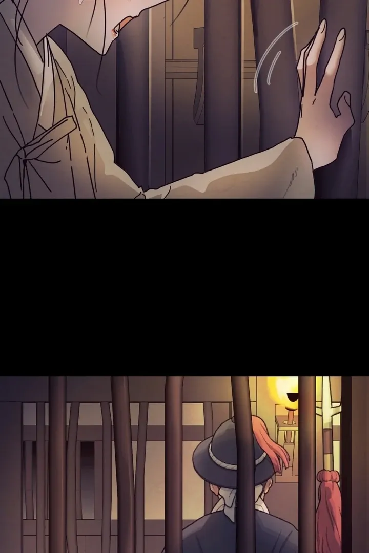 The Concubine Chapter 19 page 67 - 