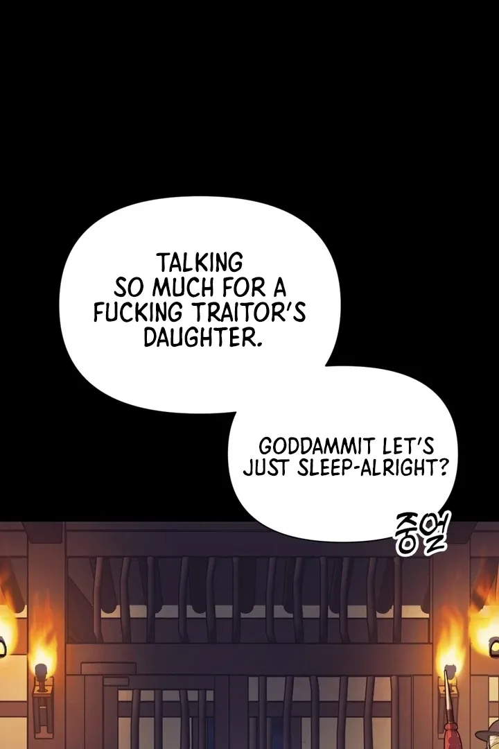 The Concubine Chapter 19 page 72 - 