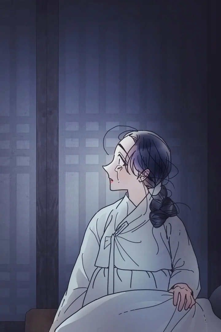 The Concubine Chapter 19 page 78 - 