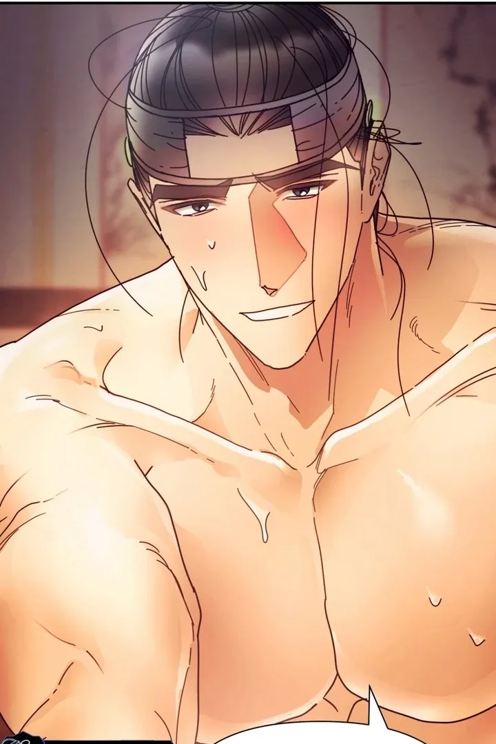 The Concubine Chapter 19 page 9 - 