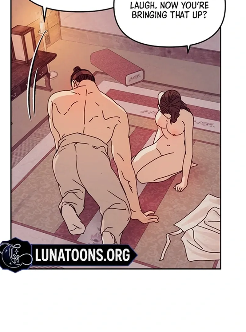The Concubine Chapter 2 page 88 - 