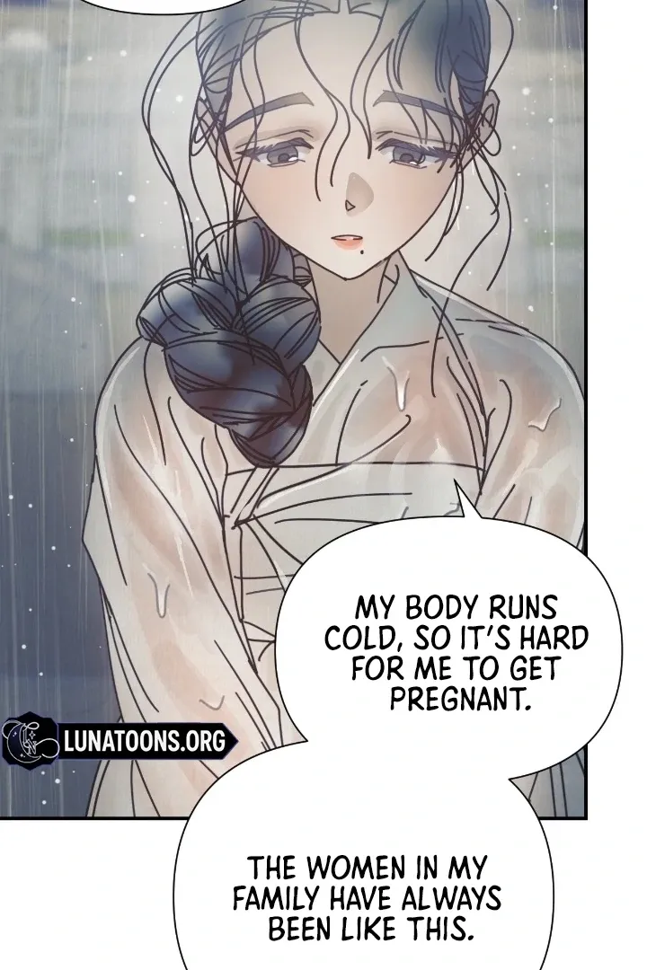 The Concubine Chapter 20 page 48 - 