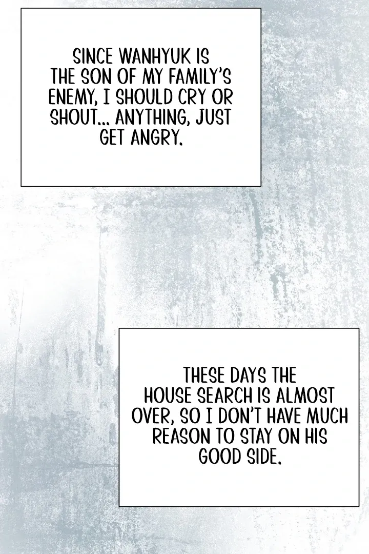 The Concubine Chapter 20 page 58 - 