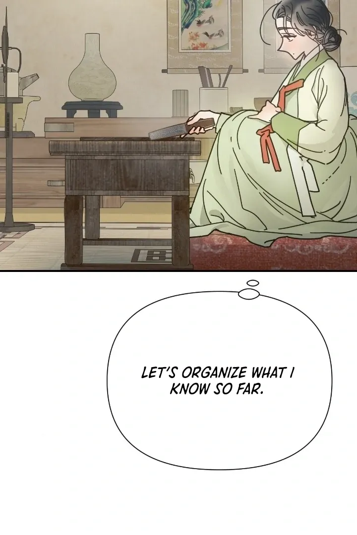 The Concubine Chapter 20 page 76 - 