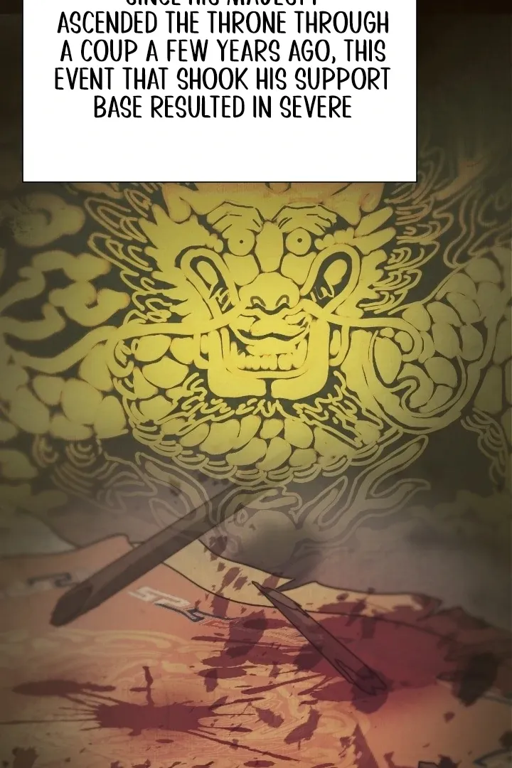 The Concubine Chapter 20 page 79 - 