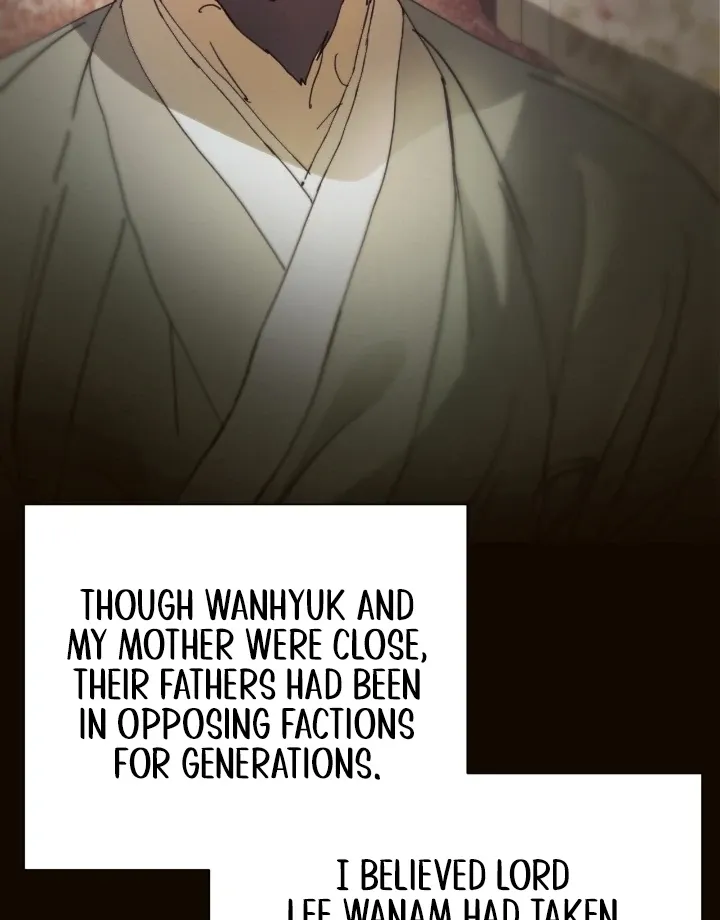 The Concubine Chapter 20 page 81 - 