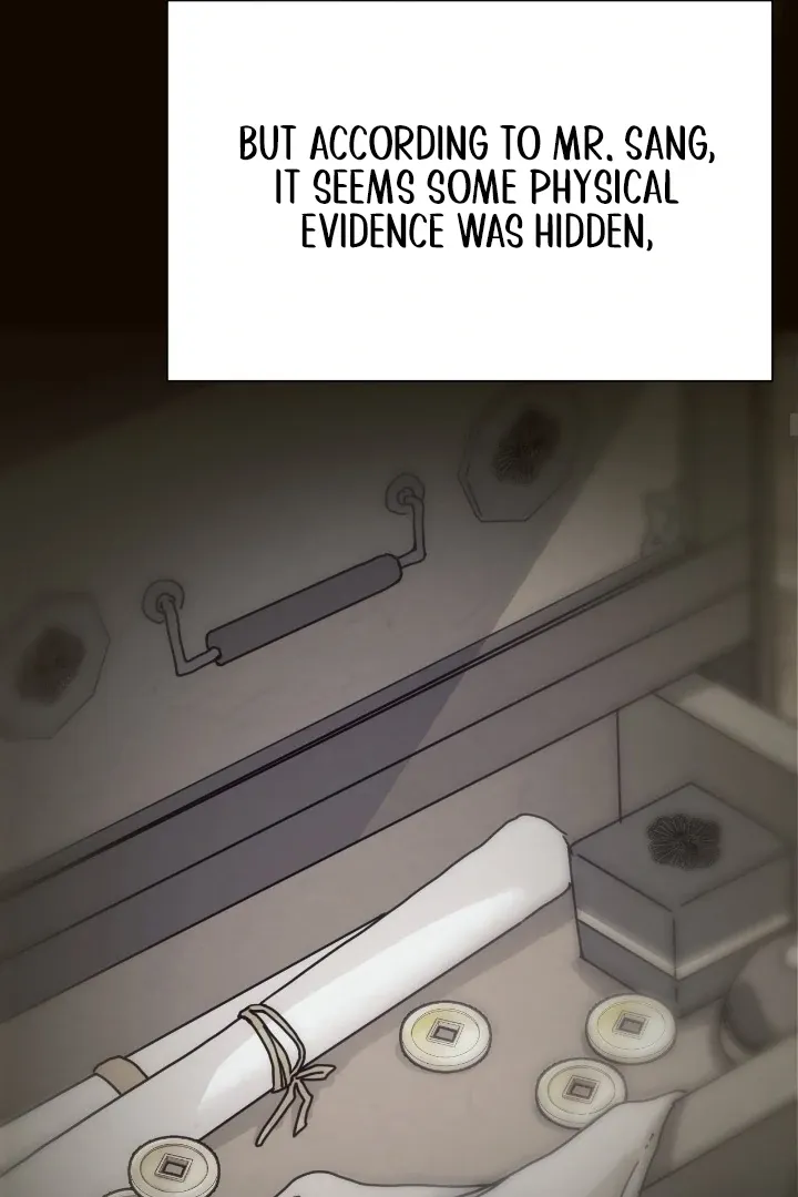 The Concubine Chapter 20 page 83 - 