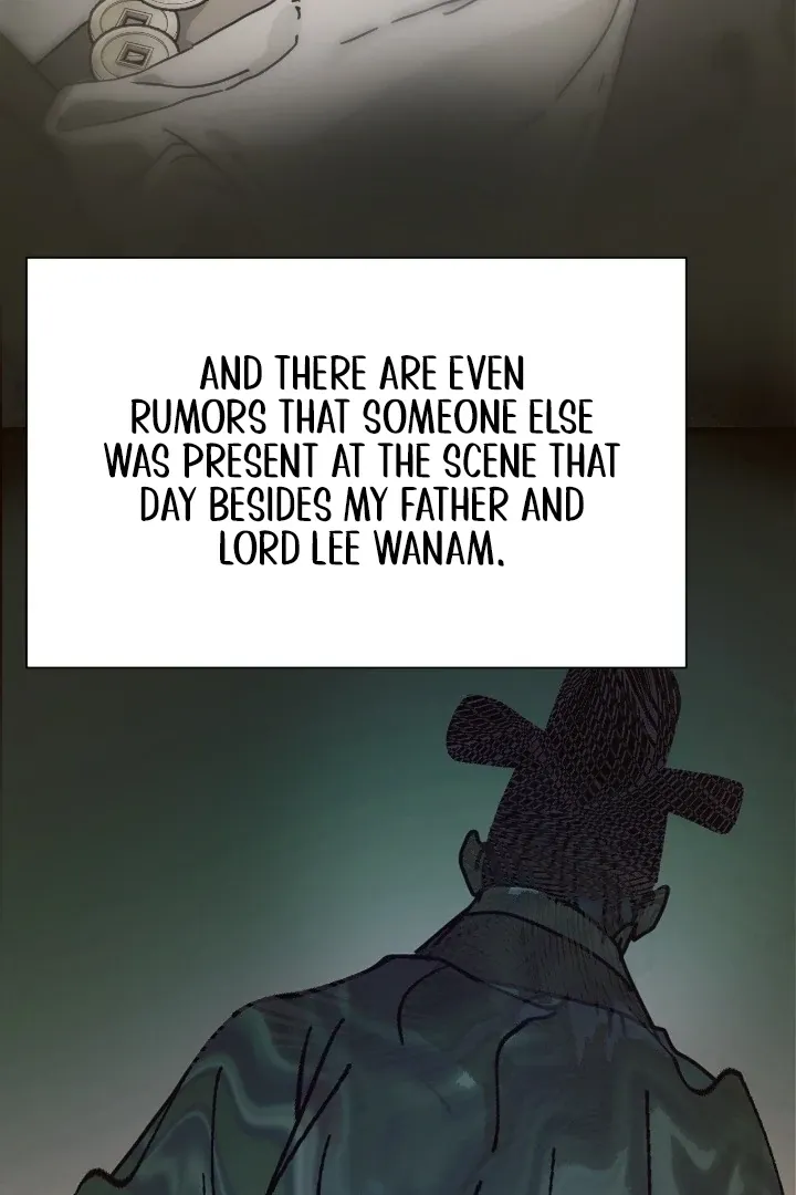 The Concubine Chapter 20 page 84 - 