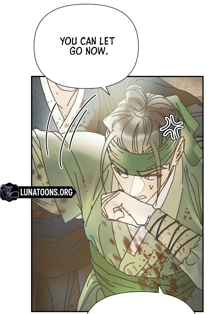 The Concubine Chapter 20 page 99 - 
