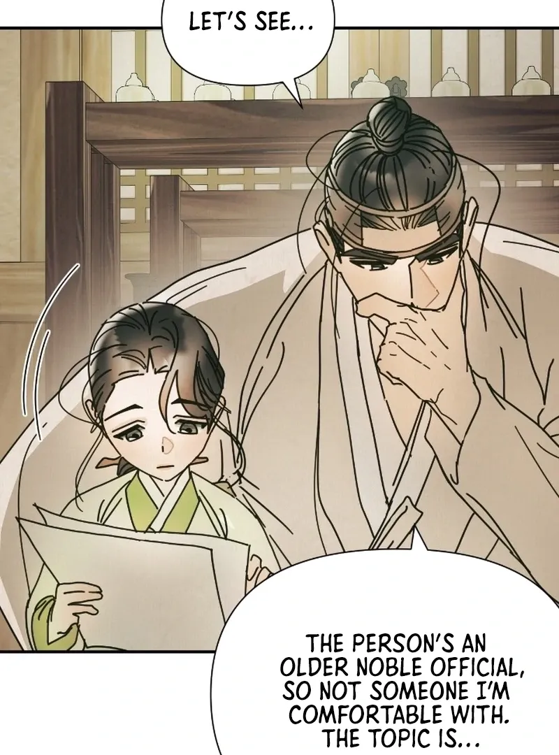 The Concubine Chapter 21 page 105 - 