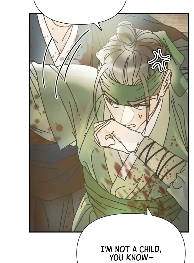 The Concubine Chapter 21 page 12 - 