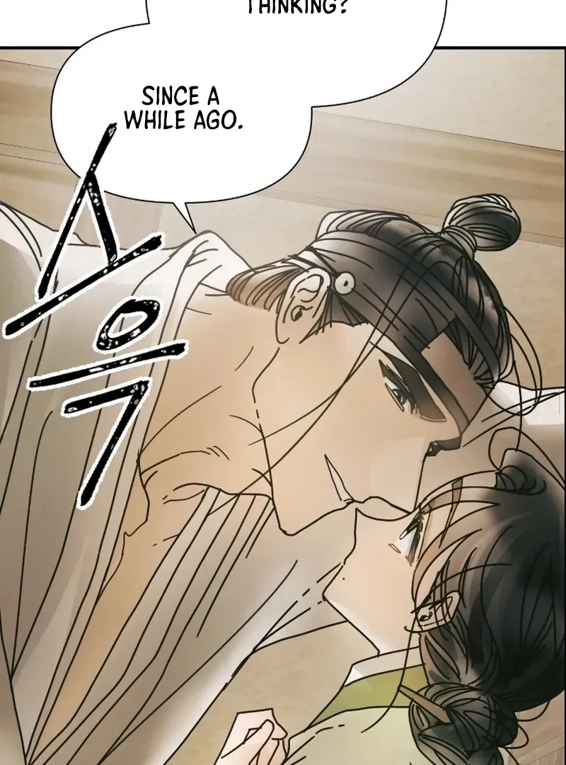 The Concubine Chapter 21 page 122 - 
