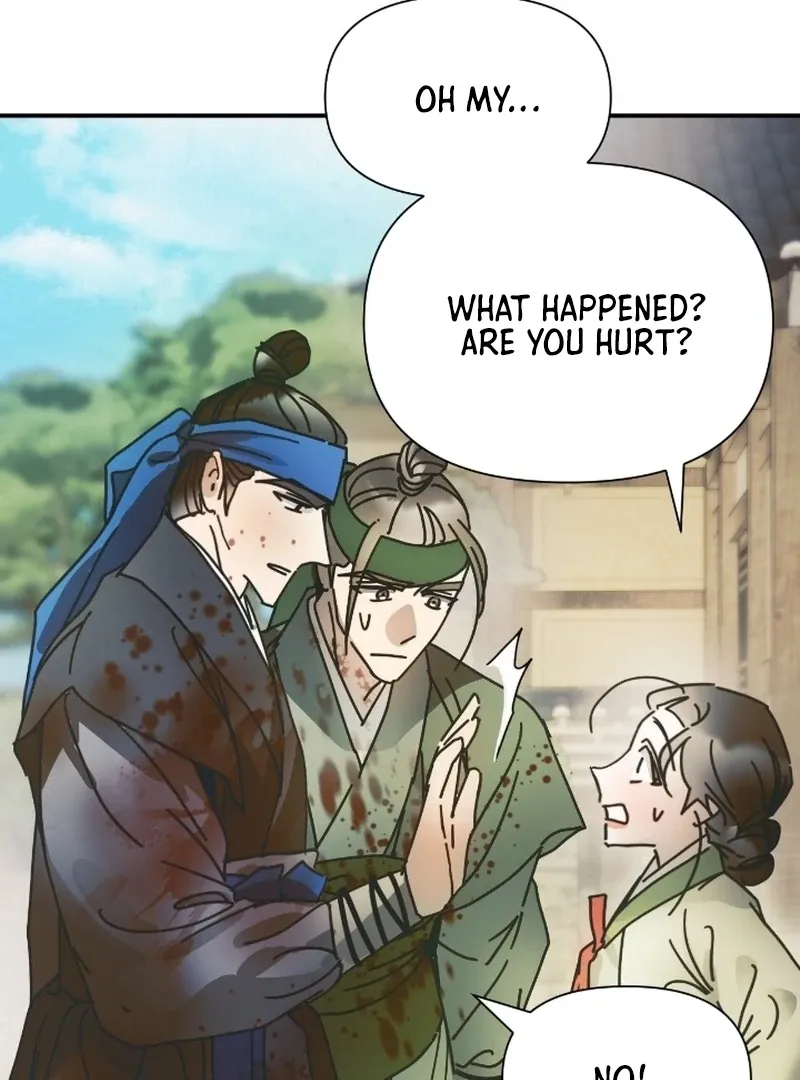 The Concubine Chapter 21 page 19 - 