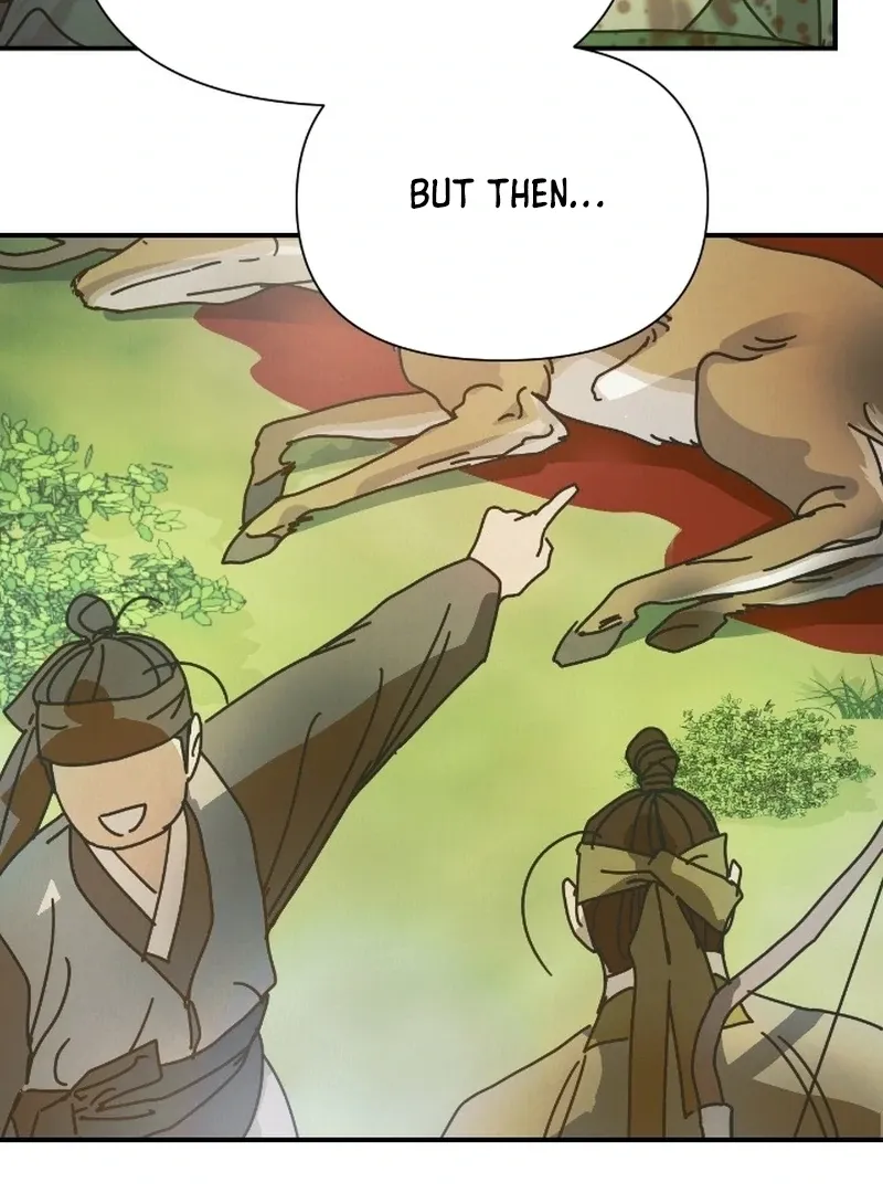 The Concubine Chapter 21 page 22 - 