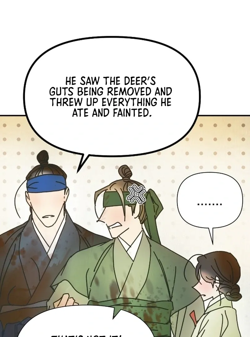 The Concubine Chapter 21 page 23 - 