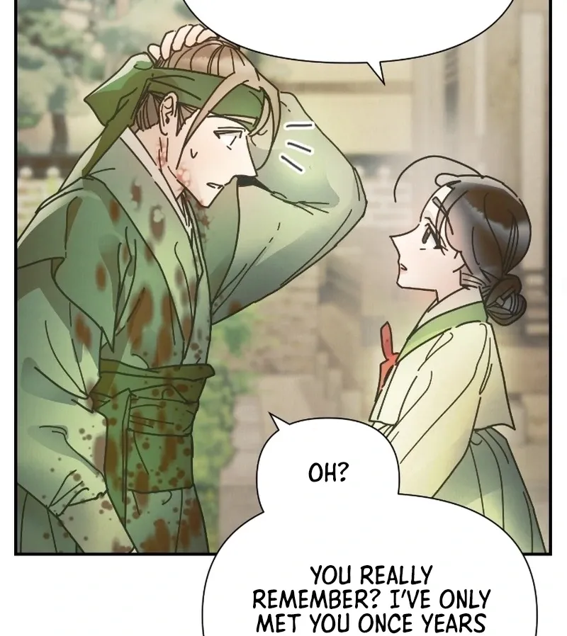 The Concubine Chapter 21 page 28 - 
