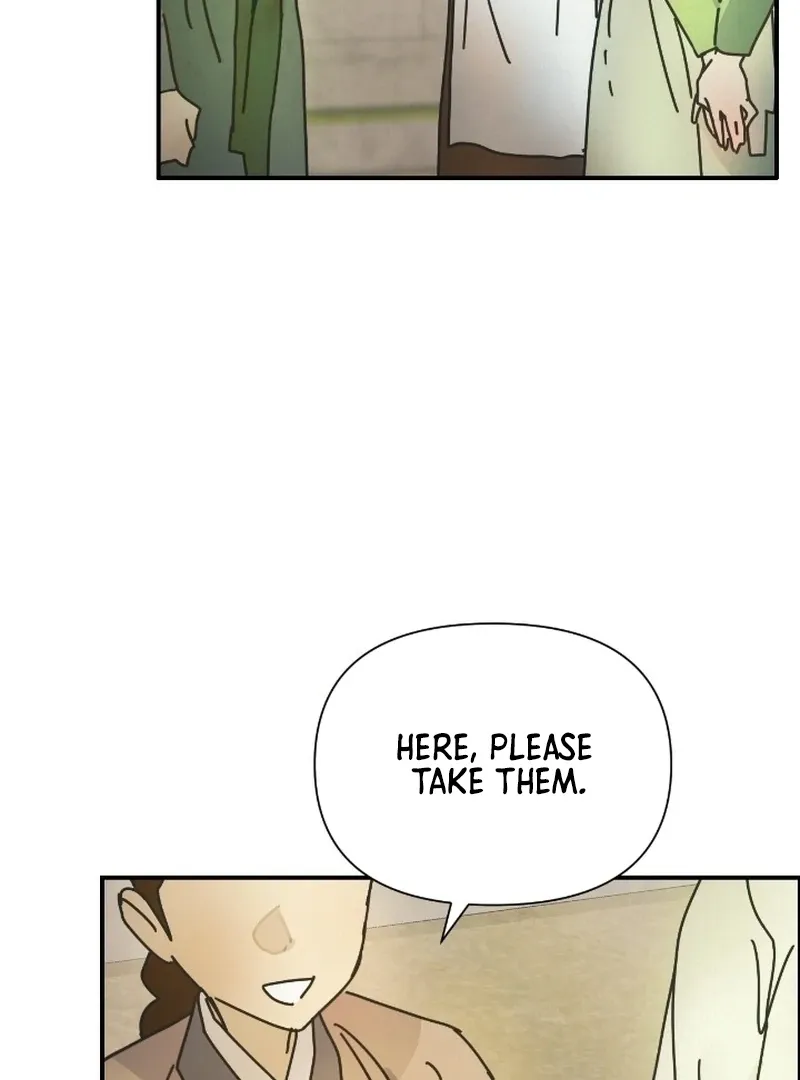 The Concubine Chapter 21 page 32 - 