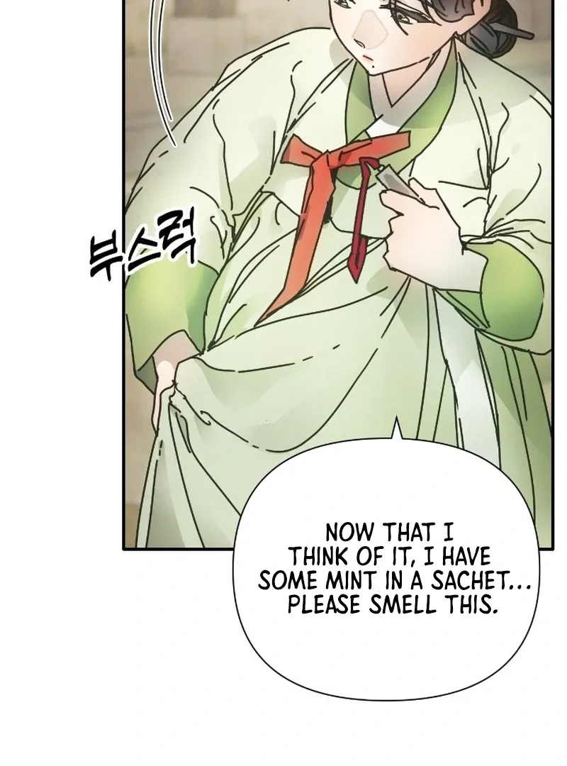 The Concubine Chapter 21 page 39 - 