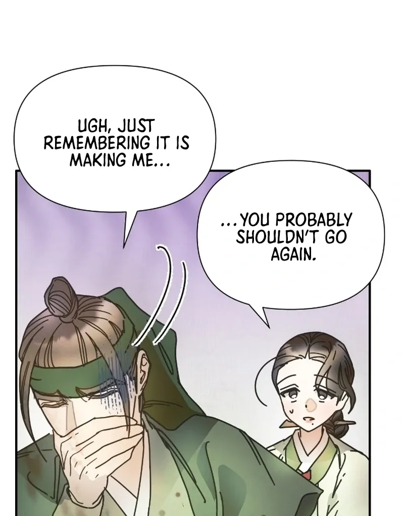 The Concubine Chapter 21 page 42 - 