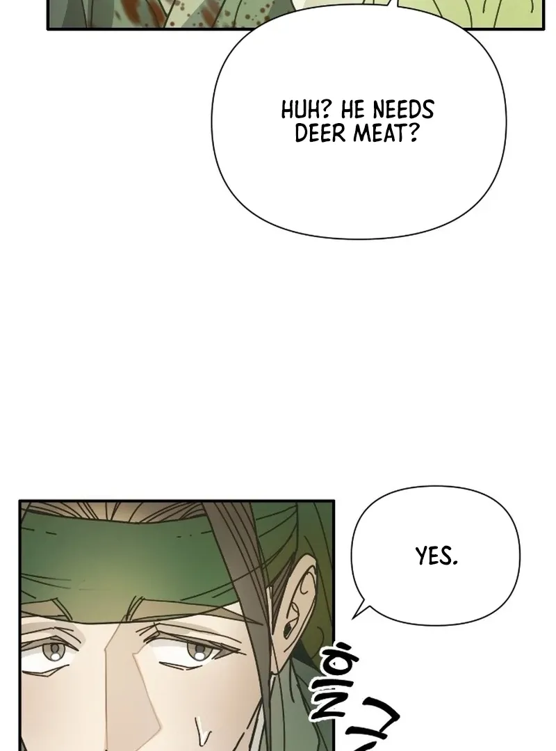 The Concubine Chapter 21 page 45 - 