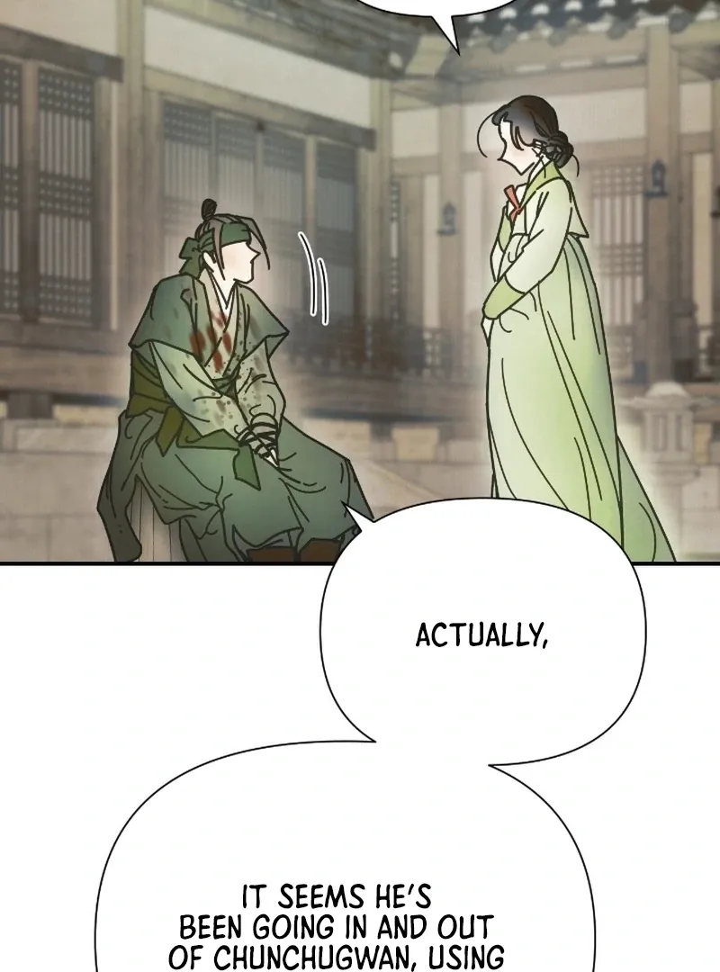 The Concubine Chapter 21 page 51 - 