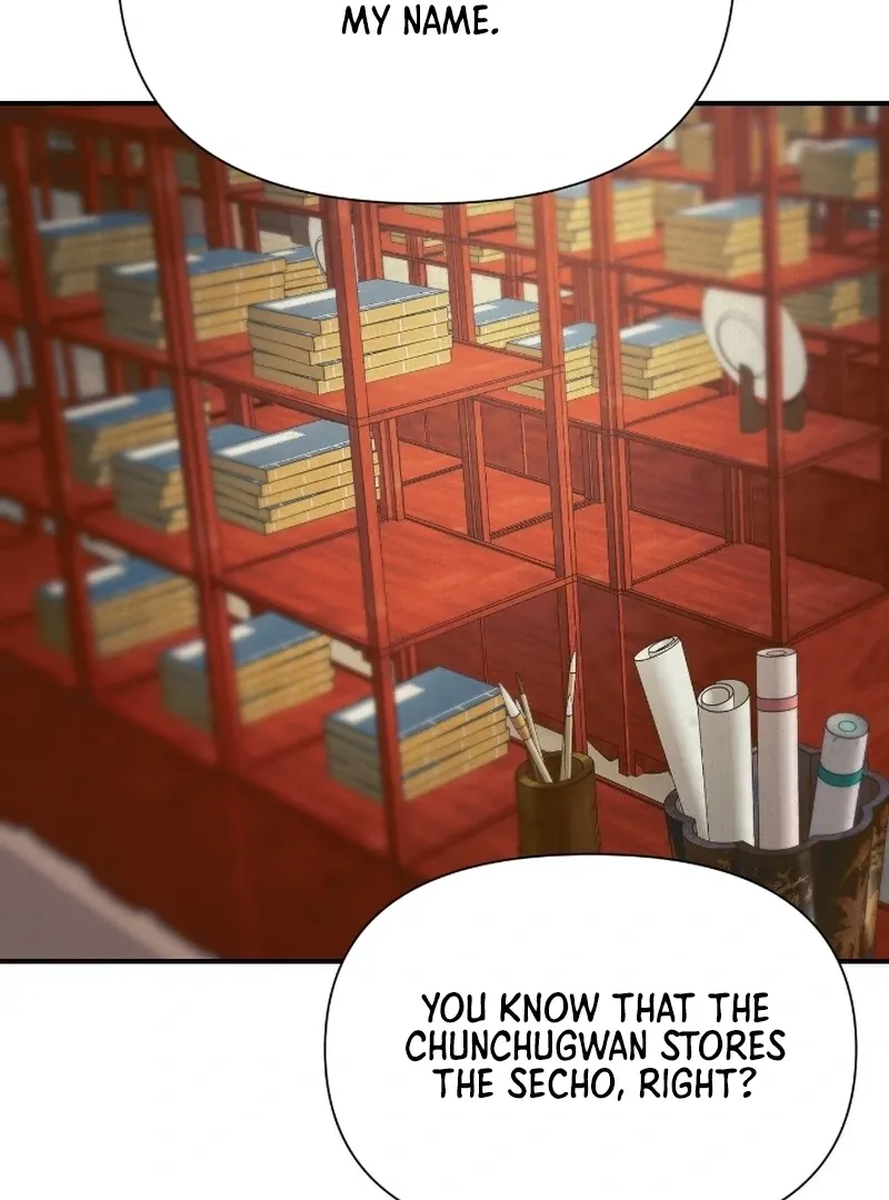 The Concubine Chapter 21 page 52 - 