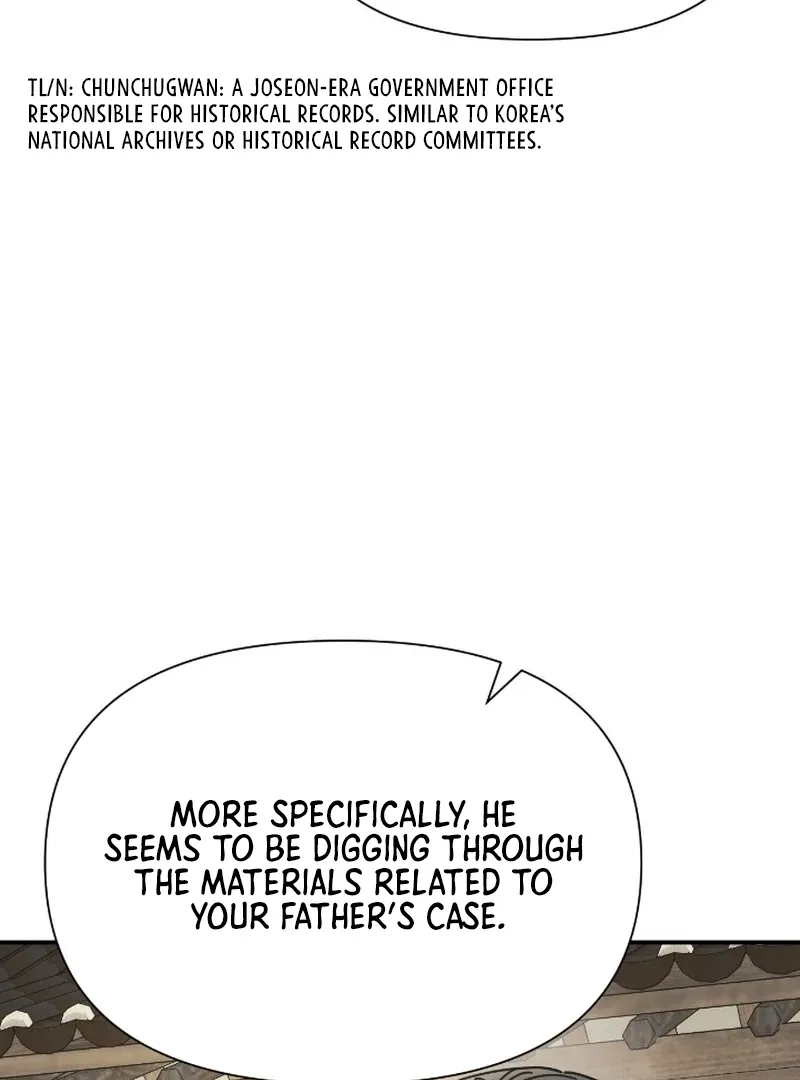 The Concubine Chapter 21 page 53 - 