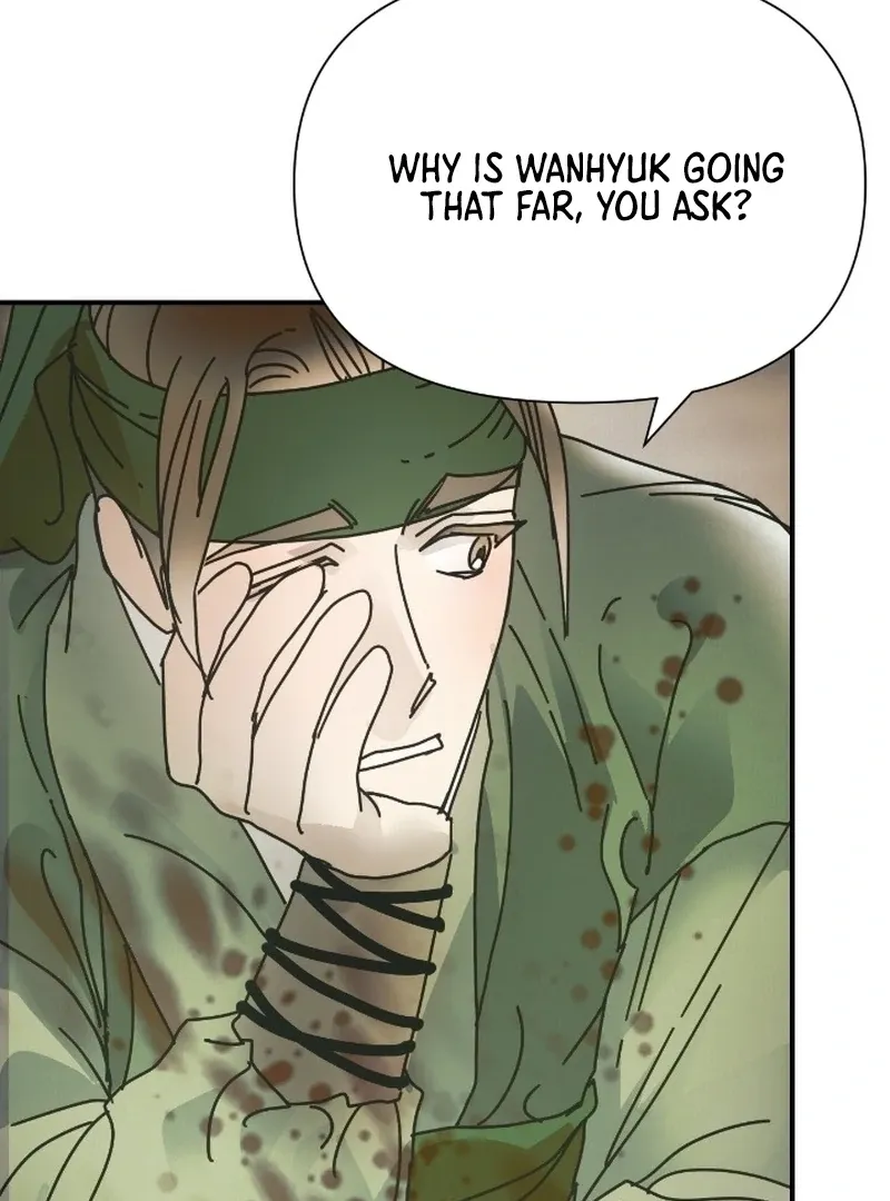 The Concubine Chapter 21 page 61 - 