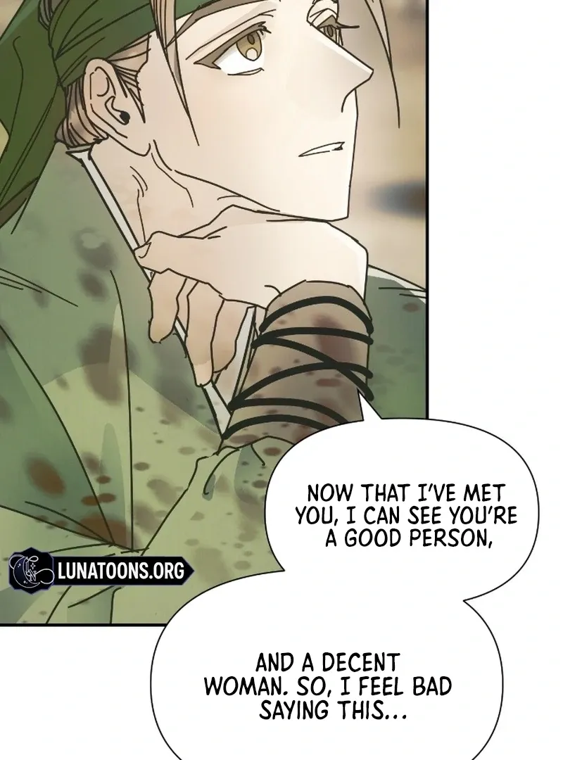The Concubine Chapter 21 page 66 - 