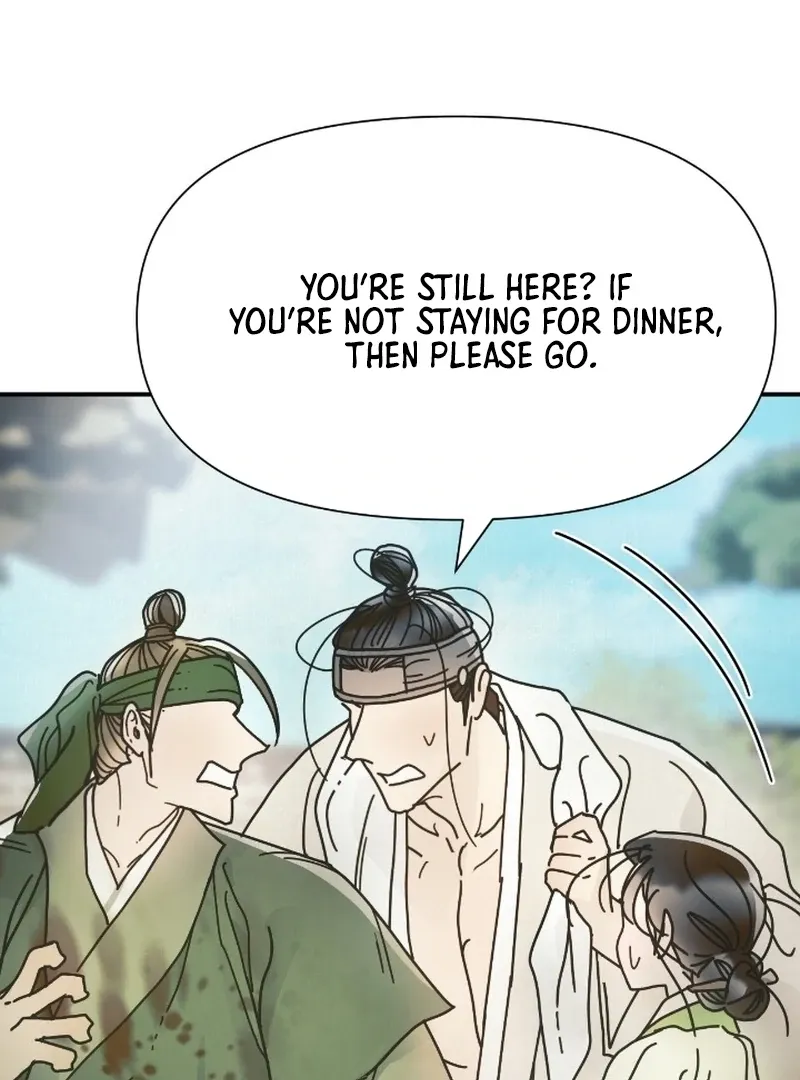 The Concubine Chapter 21 page 80 - 