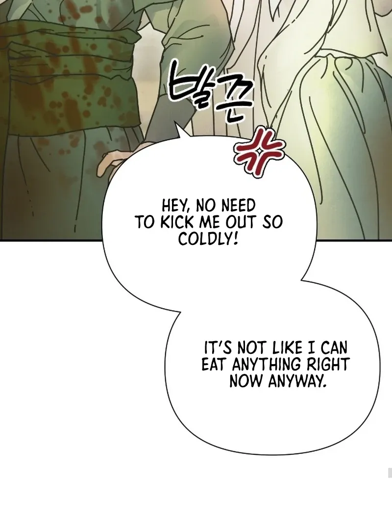 The Concubine Chapter 21 page 81 - 