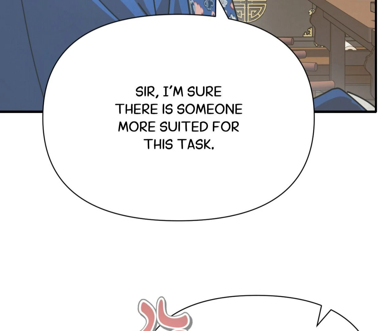 The Concubine Chapter 22 page 105 - 