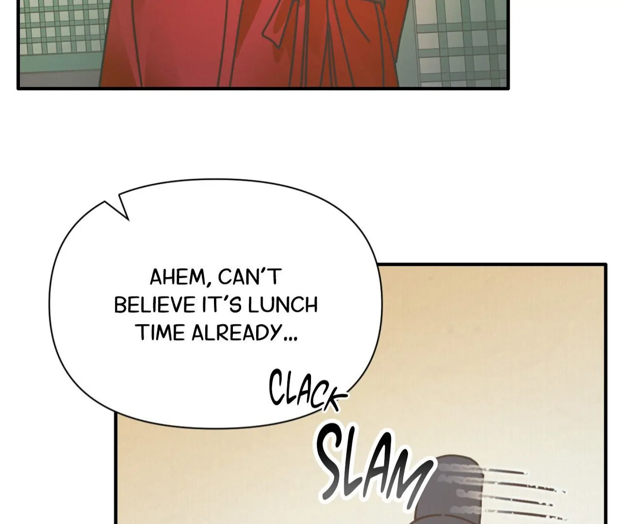 The Concubine Chapter 22 page 110 - 