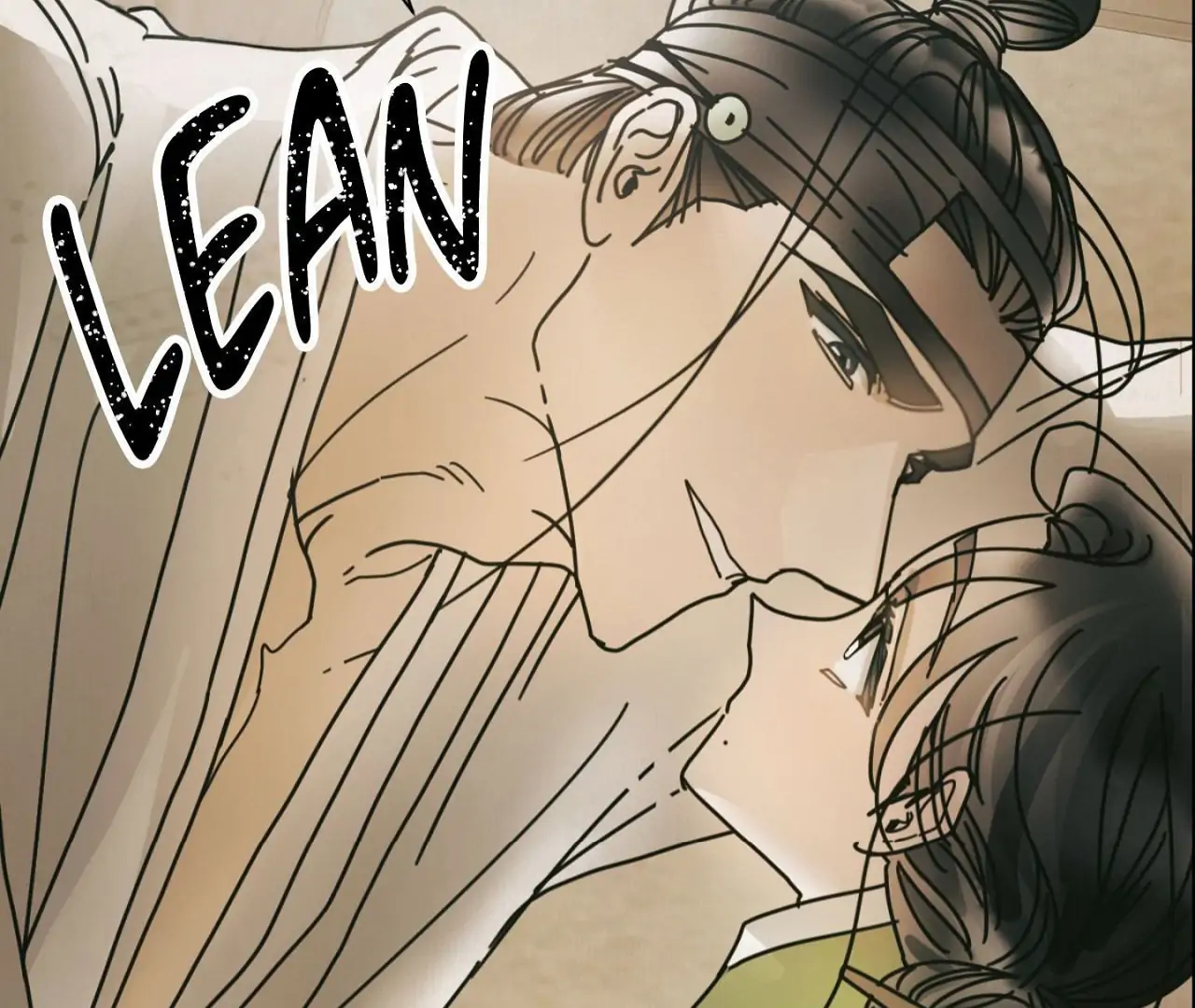 The Concubine Chapter 22 page 13 - 