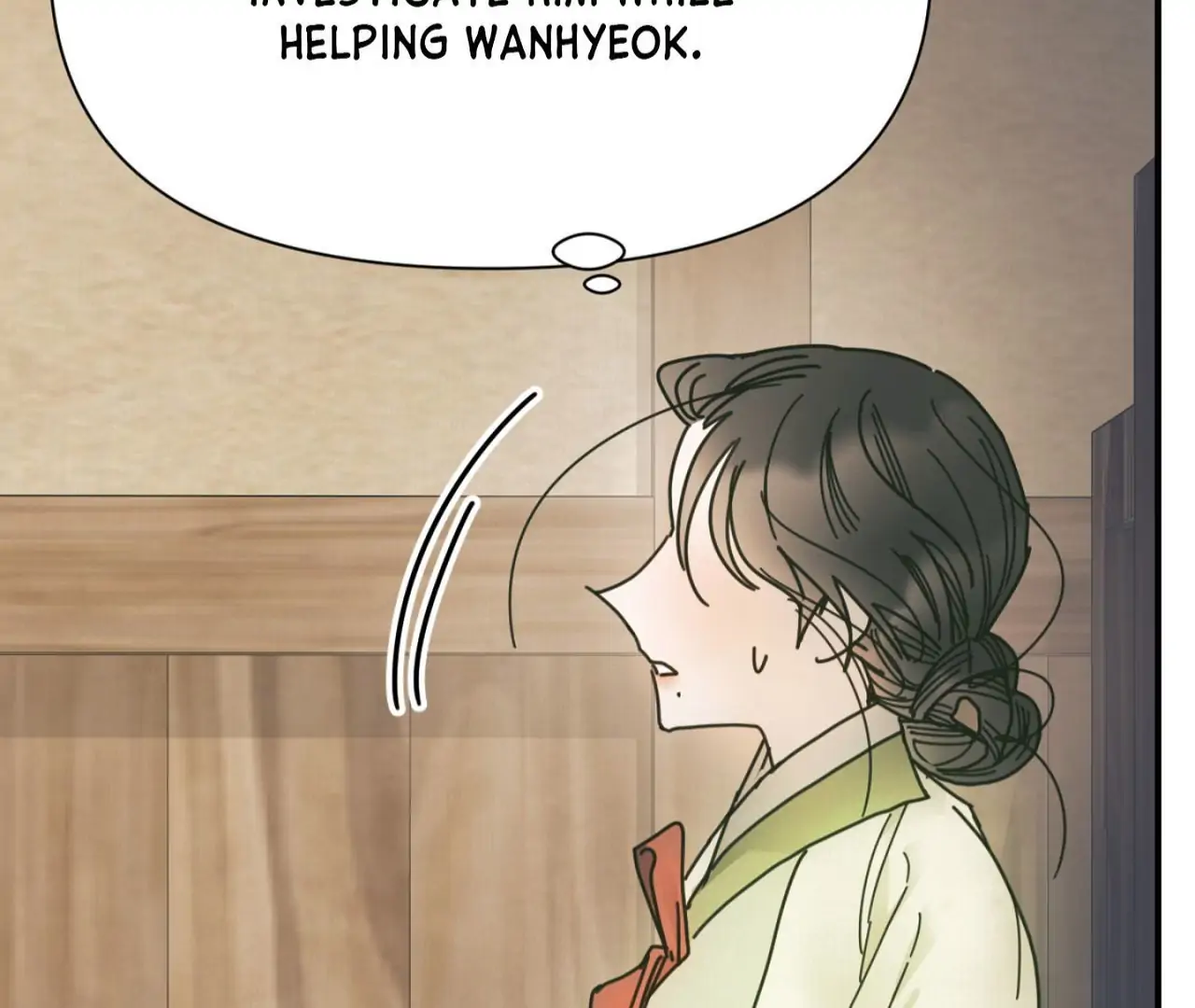 The Concubine Chapter 22 page 121 - 